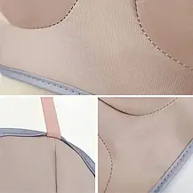 Масажер для збільшення грудей Roller Massager, Електричний вібраційний масажер для грудей, фото 6