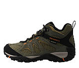Ботинки Merrell Yokota 2 Mid Waterproof, фото 3