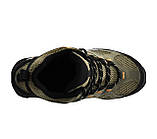 Ботинки Merrell Yokota 2 Mid Waterproof, фото 5