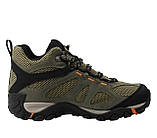 Ботинки Merrell Yokota 2 Mid Waterproof, фото 4