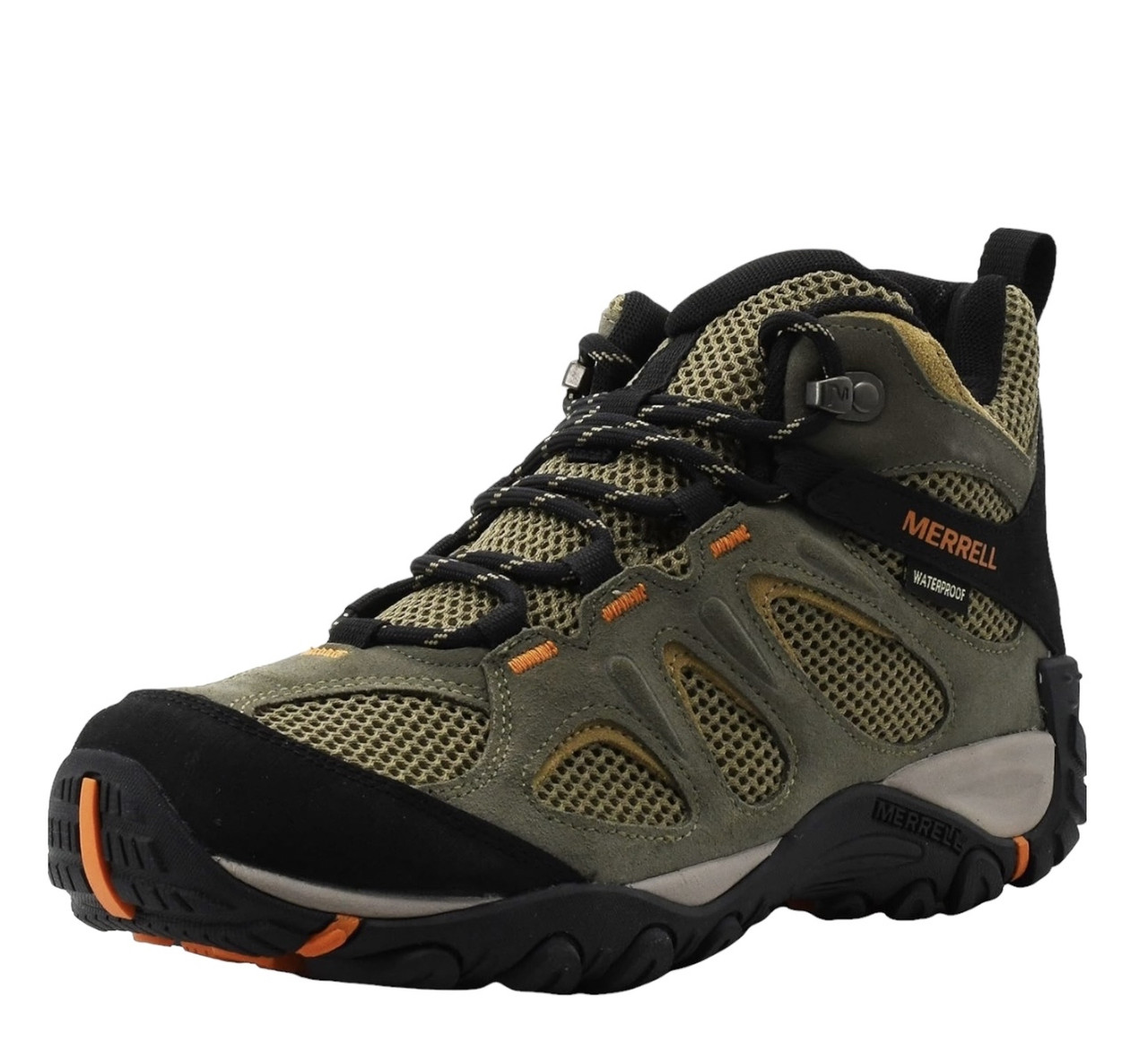 Ботинки Merrell Yokota 2 Mid Waterproof