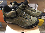 Ботинки Merrell Yokota 2 Mid Waterproof, фото 10