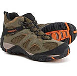 Ботинки Merrell Yokota 2 Mid Waterproof, фото 9
