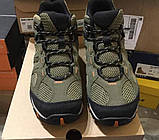 Ботинки Merrell Yokota 2 Mid Waterproof, фото 11