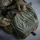 Рюкзак бойовий індивідуальний РБІ (ММ-14) ТМ Балістика, фото 6
