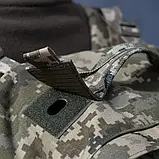 Рюкзак бойовий індивідуальний РБІ (ММ-14) ТМ Балістика, фото 8