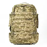 Рюкзак бойовий індивідуальний РБІ (ММ-14) ТМ Балістика, фото 2