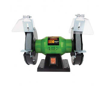 Верстат точильний PRO-CRAFT Industrial PAE 600