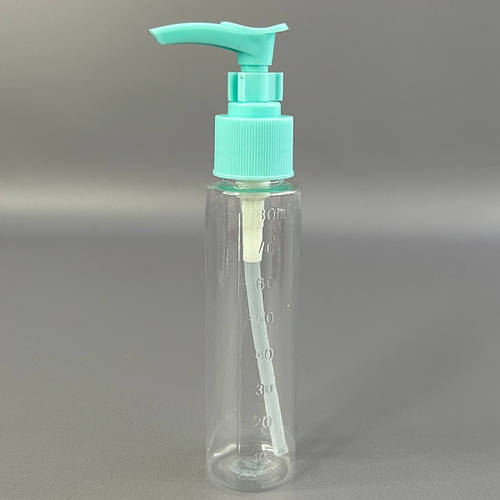 Флакон с распылителем-носиком, 80мл (ID#2298272913), цена: 33.77 ...