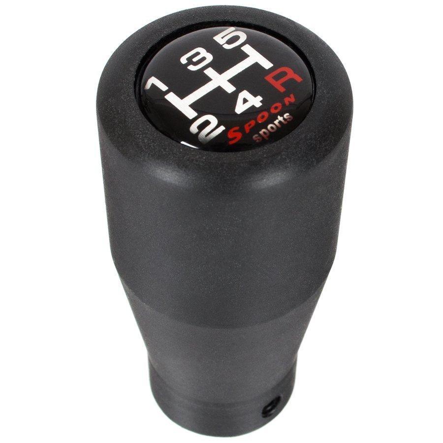 Honda Civic ручка КПП перемикання передач 5 ступка SPOON sports, Хонда Сівік, фото 1