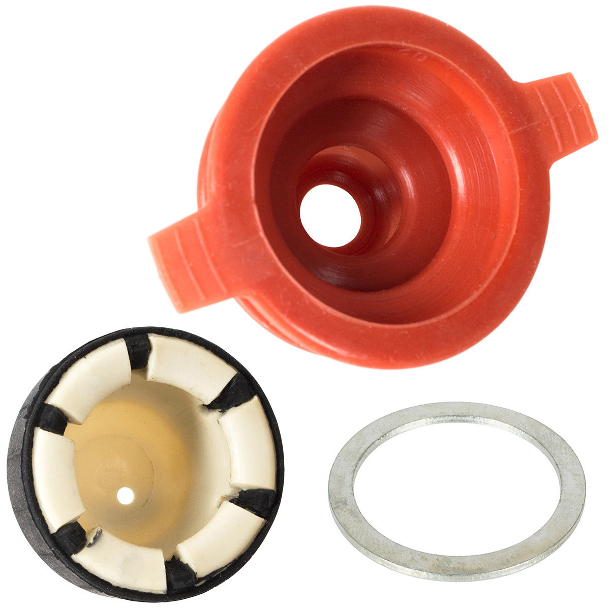 Audi A6 C5 / Avant (97-05) ремкомплект важеля КПП перемикання передач 8D0798151, Ауді А6 С5, фото 1