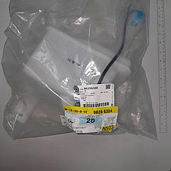 96286324 Бачок омивача Ланос (GM) з мотором і кришкою