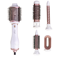 Фен для завивки Adler AD 2027 5 в 1 1200 Вт 5 насадок