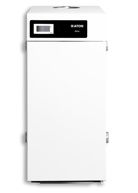 Газовий котел ATON Atmo 16EBM, фото 1