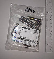 94501291 Шпилька приймальної труби Ланос/ Нубіра/ Матиз/ Есперо (GM) 09108-10003