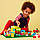 Конструктор LEGO DUPLO Зелена будівельна пластина 38x38см (10980), фото 4