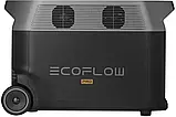 Зарядна станція EcoFlow DELTA Pro (3600 Вт·год), фото 3