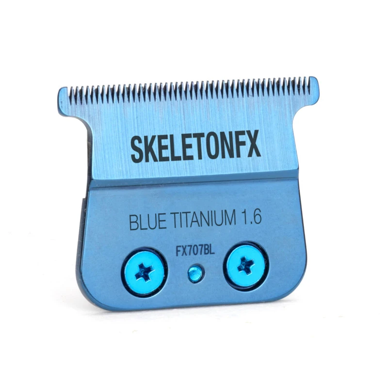 Ножовий блок для тримера BaByliss PRO Blue Titanium (FX707BLE)