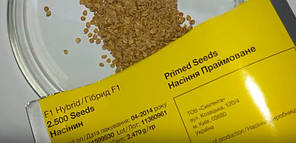 Томату Бобкат F1 (Syngenta), 1 000 насінин — середньо-ранній (60-65 днів), червоний, детермінантний, круглий, фото 2
