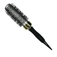 Термобраш Tico Professional Nano Tech Ceramic Ionic Silver Cone Ø43мм (600171)