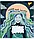 Зошит шкільний (А5, 24 аркуші, в лінію) Yes Magic girl 766663, фото 6