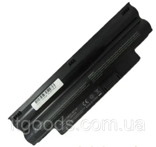 Батарея для ноутбука Dell CMP3D 5200mAh Inspiron Mini 1012 N450 1012V 1012N 1018 G9PX2 3K4T8 8PY7N 3G0X8 2T6K2