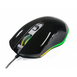 Мишка Vinga MSG-115 Black - оригінал