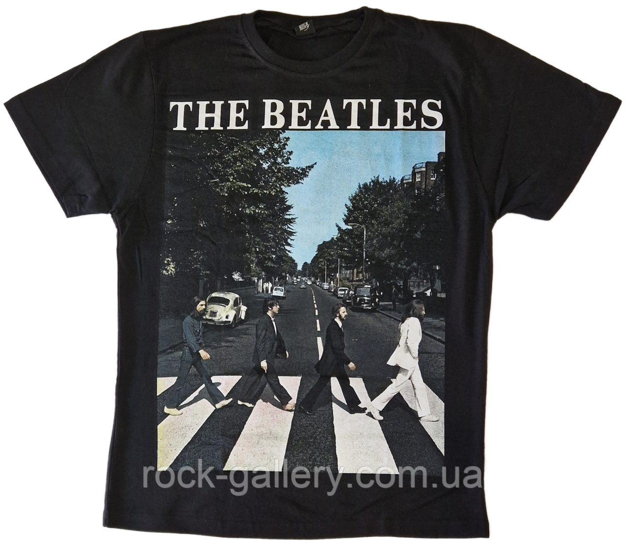Футболка "The Beatles" M, XXL
