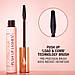 Туш для об'єму та ліфтингу вій Charlotte Tilbury Pillow Talk Push Up Lashes! Mascara без коробки 10 мл, фото 9