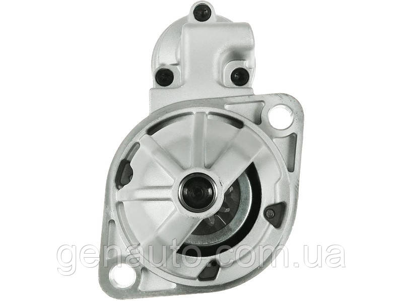 Стартер Джон Дір 4320, 5225, 244J, 320, 325, 328 2.5 кВт новий