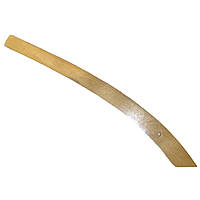 Лінійкалекальна фігурна дерево mod.018 TURHAN