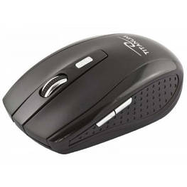 Мишка Esperanza Titanum TM105K Black - оригінал