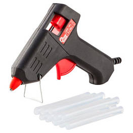 Клейовий пістолет Top Tools 8 мм (42E581) - оригінал