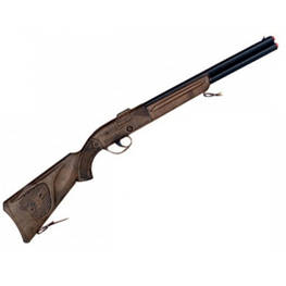 Іграшкова зброя Gonher Гвинтівка звукова на ремені (108/8) - оригінал