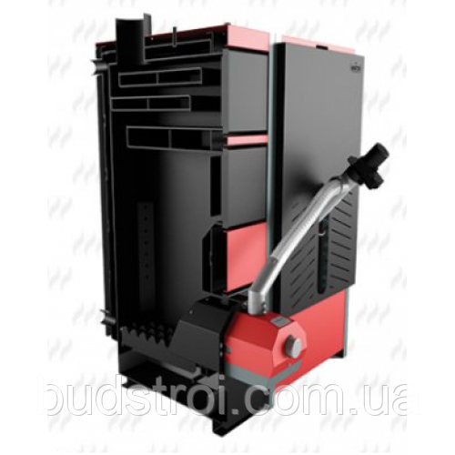 Пелетные твердопаливні котли Marten Comfort Pellet MC-40Р кВт