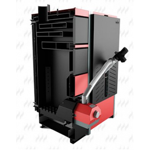 Твердопаливний котел Marten Comfort Pellet MC-20P кВт, фото 2