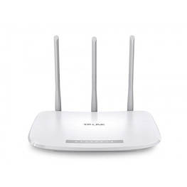 Маршрутизатор TP-Link TL-WR845N - оригінал