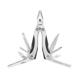 Мультитул Tolsen розкладні 102 мм 9-в-1 (30046) - оригінал