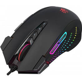 Мишка A4Tech Bloody J90s Black (4711421949040) - оригінал