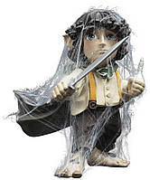 Фігурка Weta Workshop Володар Кілець Фродо Lord of the Rings Frodo 10 см Limited Edition WW LE LOR F