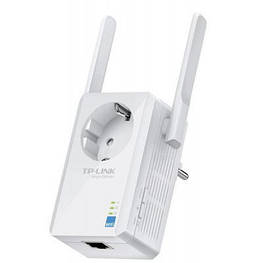 Ретранслятор TP-Link TL-WA860RE - оригінал