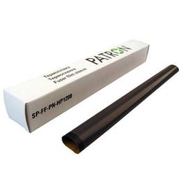 Термоплівка HP LJ 1000/1010/1160/1200/1300 Patron (SP-FF-PN-HP1200) - оригінал