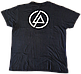 Футболка     "Linkin Park"   XL, фото 2