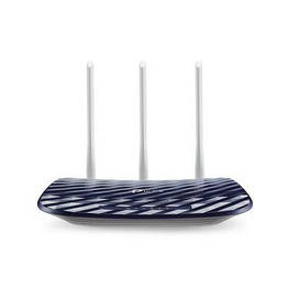 Маршрутизатор TP-Link Archer-C20 (ARCHER-C20) - оригінал