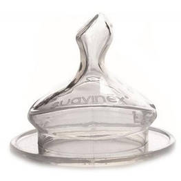 Соски, пустушки прорізувачі