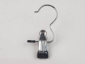 Прищіпка для демонстрації аксессуарів, дрібних предметів одягу та інших дрібниць