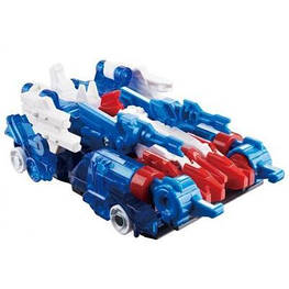 Трансформер Screechers Wild ! S2 L2 Рояліс (EU684301) - оригінал