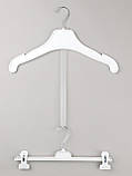 З'єднувач для вішалок, довжина 38 см, фото 7