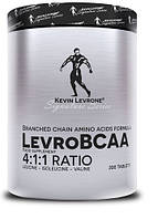 Kevin Levrone Levro BCAA 4:1:1, 300tab