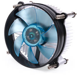 Кулери до процесорів